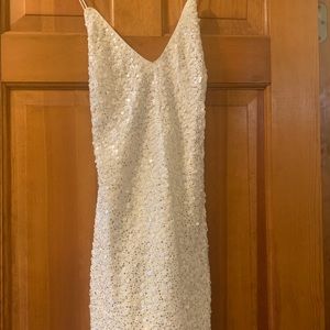 Lulus Bachelorette Dress!